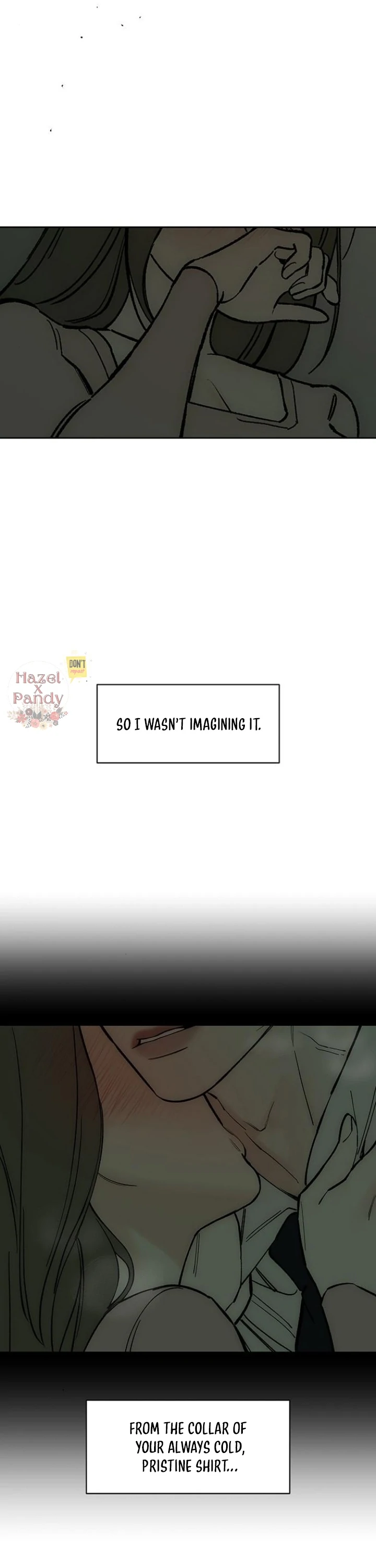 Tears On A Withered Flower Chapter 54 image 18